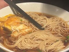 -松鹤面馆·古法焖肉面(观前店)