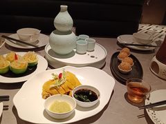 -醉庐·新上海菜(南京西路店)