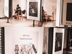 -喜茶(广州北京路惠福东店)