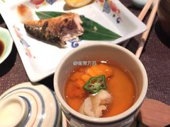 -然寿司(郎园vintage店)