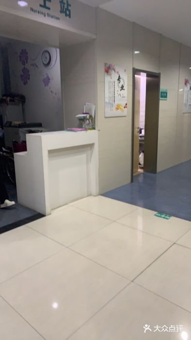 山东大学齐鲁医院(青岛院区)图片