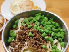 -左撇子私房面