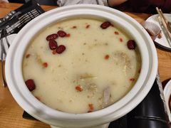 -金龙·打边炉(南京西路店)