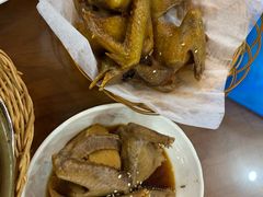 -煲煲掂风味煲仔饭餐厅(西区店)
