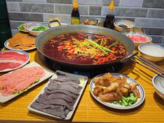 -六公里老火锅(总店)
