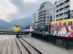 -伊达邵码头(德化社码头)