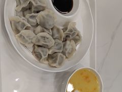 -老胜香包子铺(天津机场店)