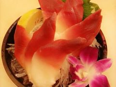 北极贝刺身-万岁寿司(万国店)