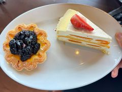 -君悦酒店·乐厨·高空自助餐(青年大街店)