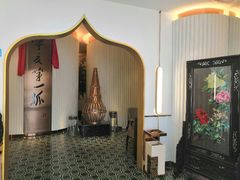 -宁夏国强手抓羊肉·清真菜(未央路凤三店)