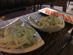 -龙泉人椰子鸡.糟粕醋.海南菜(三亚旗舰店)