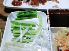-董立兵烤鸭店(山大路店)