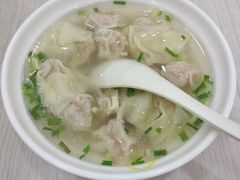 -珊珊小笼馆(仙霞路店)