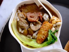 -老西关濑粉(文明路店)
