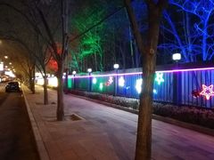 -枫花园汽车电影院(朝阳公园店)