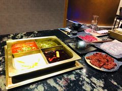 -王家渡火锅店(亦庄店)