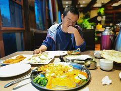 -娜玛瑟德餐厅(仙足岛店)