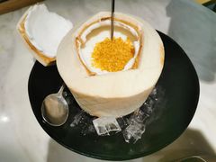 泰国椰子冻-狐狸爱上椰子鸡(滨江星光大道店)