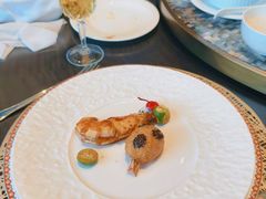 -北京饭店谭家菜