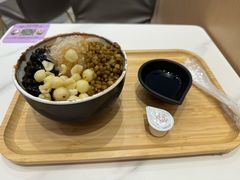 -鲜芋仙(番禺万达广场店)