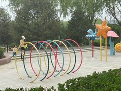 -大兴滨河森林公园