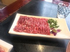 -南门涮肉(北洼路店)