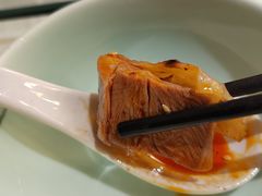 荥经棒棒鸡-干老四雅鱼饭店(滨江西路店)