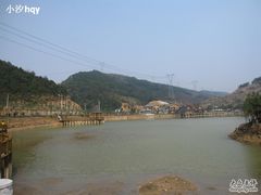 -咸宁太乙国际温泉度假村