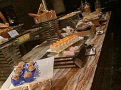 -AdD全日制餐厅(中谷花园酒店)