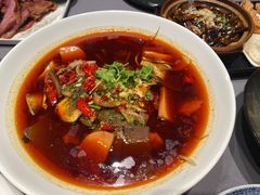 -十朝院子·南京菜(夫子庙店)