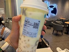-瑞幸咖啡(K酷·时尚广场店)