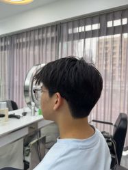 -YESIDO椰岛造型烫发染发