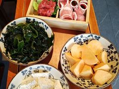 -老员外骨汤火锅(海州古城店)