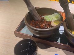 -京参 • 擂椒饭(这有山店)