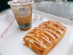 -85度C(东莞常平新南街店)