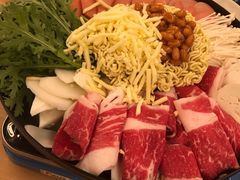 -汤连得温泉馆(宝山店)