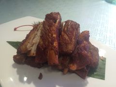 芳香排骨-上下九广州菜馆(锦业路店)