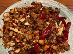 -杨乐辣子鸡(和田一街店)