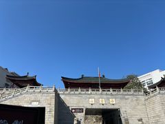 -岳麓山风景名胜区