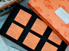 -可丽可丽·生日蛋糕·下午茶(厦门鹭港店)