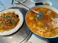 -东北缘餐厅(兰埔路店)