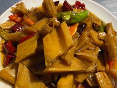 -清真·老金烧烤·小龙虾(山大路店)