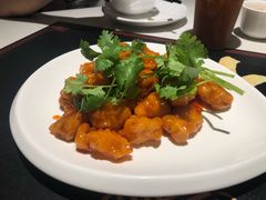 -长安·大茶饭