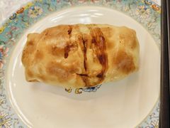 -汗腾格里·风味餐厅(新疆驻京办店)