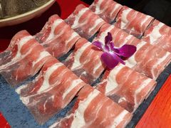 -谭鸭血老火锅(漳州路店)