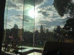 -西点坊(浦东香格里拉店)