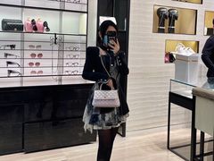 -CHANEL(恒隆广场店)