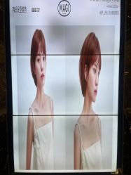 -MAGI美界造型