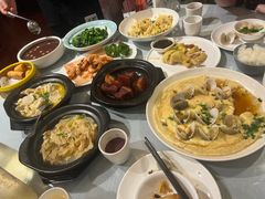 -宋园·金宴浙鲜馆(静安店)