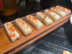 -吴越荣记·苏州菜·松鼠桂鱼(月光码头店)